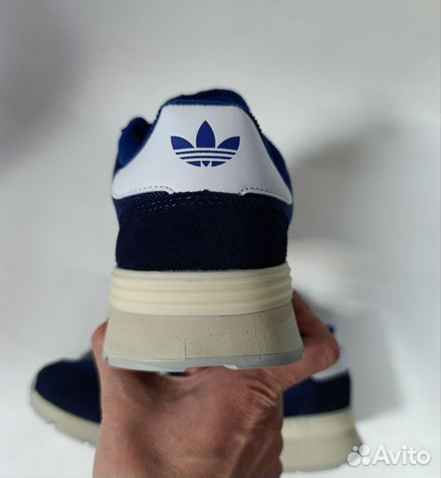 Кроссовки Adidas Treziod 2