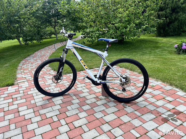 Gt avalanche 3.0 M 26''