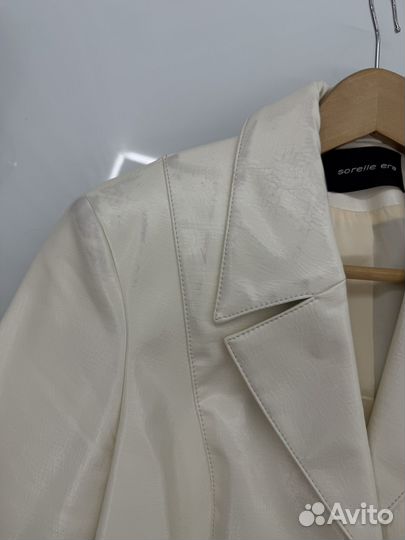 Жакет женский sorelle M