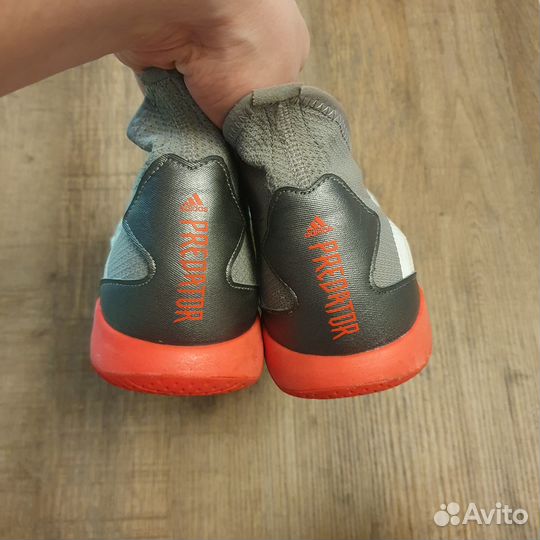 Залки Adidas Predator Freak.3