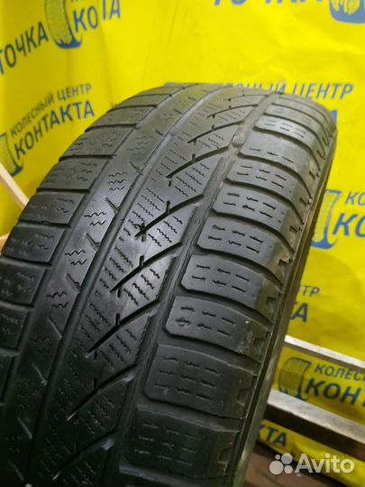 Continental ContiWinterContact TS 810 205/60 R15