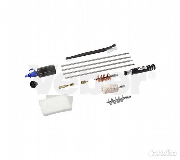 Набор для чистки оружия Veber Clean Guns 12G