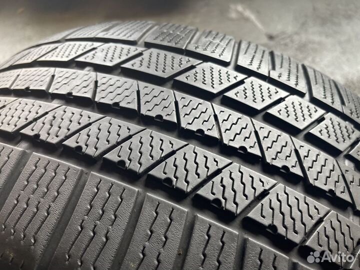 Continental ContiCrossContact Winter 275/40 R22 108V