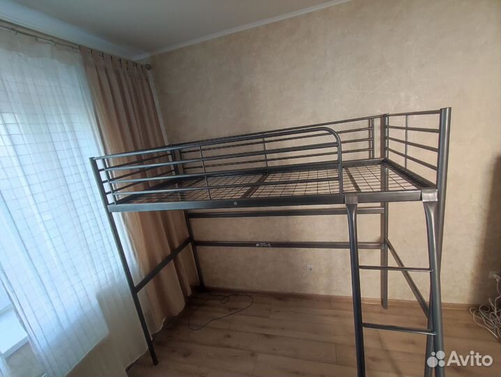 Кровать чердак IKEA