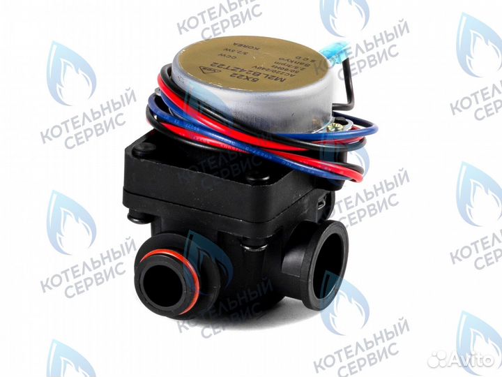 Запчасти для котлов Hydrosta (Гидроста)