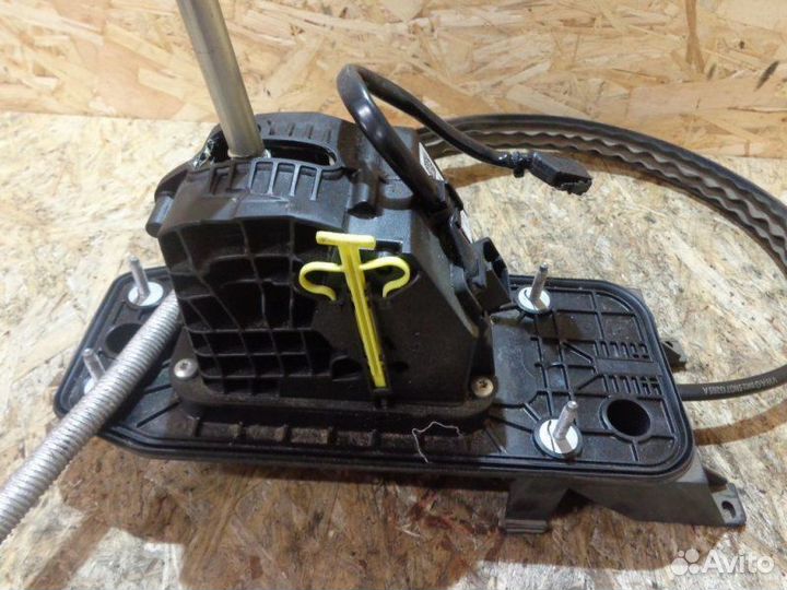 Селектор АКПП Volkswagen Tiguan 5N1 cawa