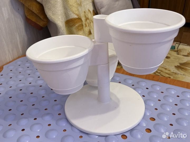 Стойка для цветов