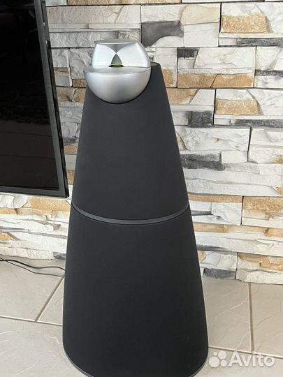 Bang Olufsen beolab 9 активные колонки