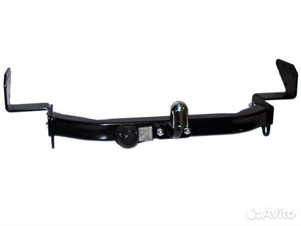 Фаркоп Mitsubishi Pajero Sport (2008-2021)