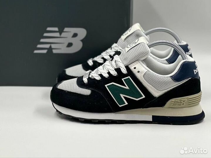 Кроссовки женские New Balance 574