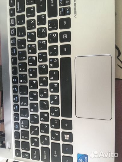 Продаю клавиатуру для нетбука