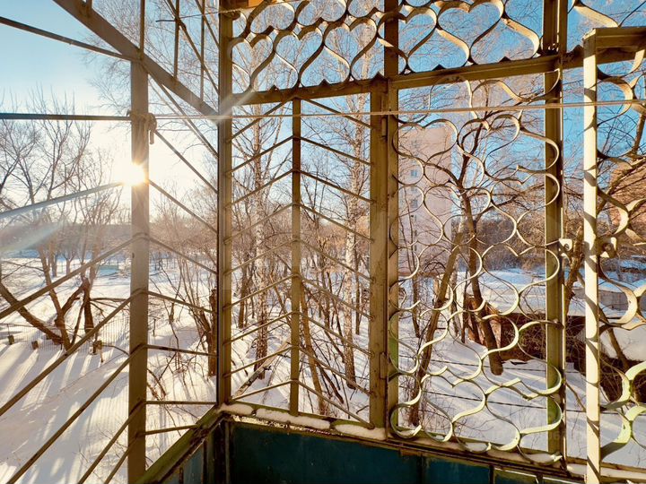 1-к. квартира, 29 м², 3/5 эт.