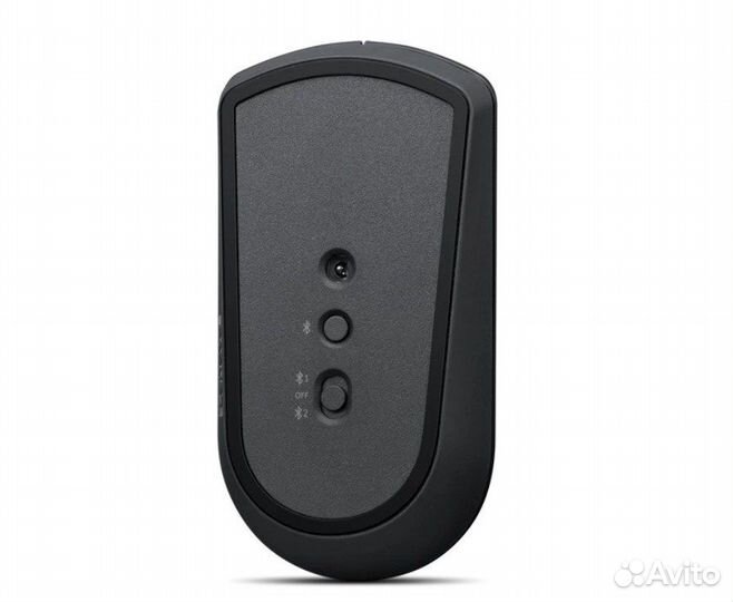 Мышь Lenovo ThinkPad Bluetooth Silent 4Y50X88822