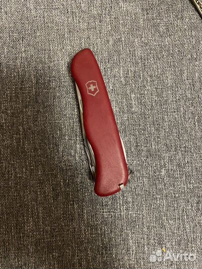 Victorinox workchamp