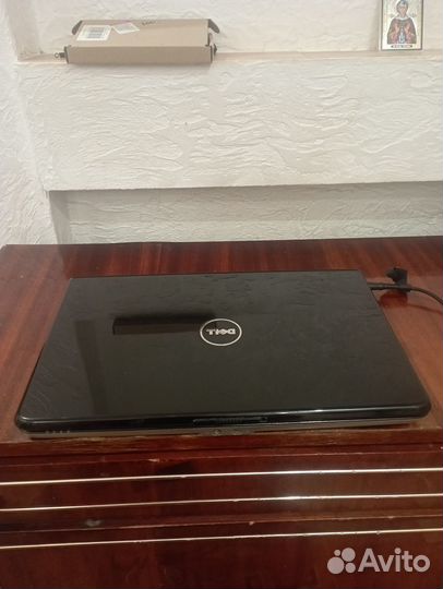 Ноутбук Dell vostro