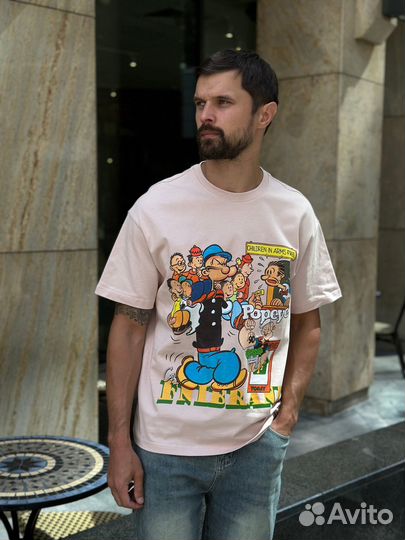 Футболка мужская