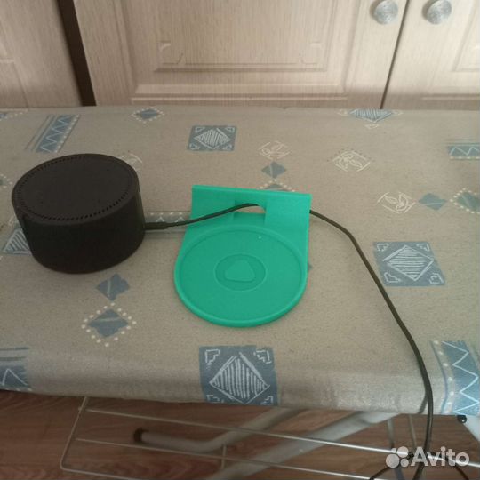 Кронштейн для Яндекс станции мини, капсулы мини