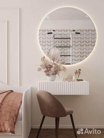 Дизайнер интерьера