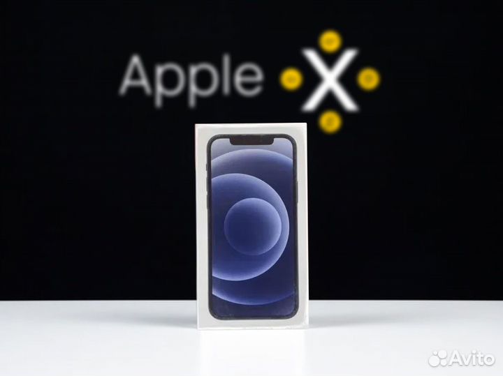 iPhone 12 mini, 64 ГБ