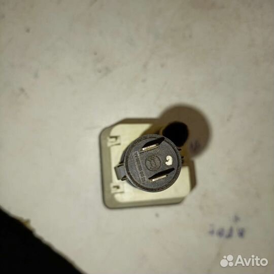 Кнопка регулировки фар Ford Sierra 1