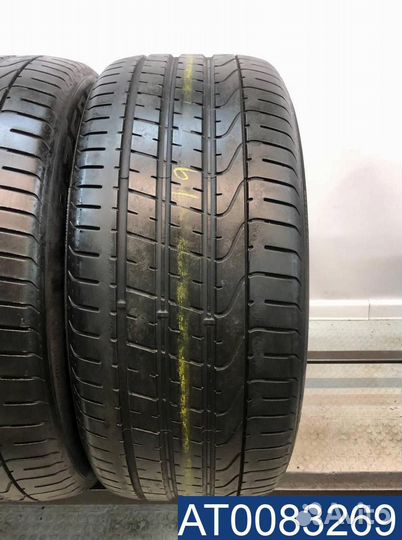 Pirelli P Zero 265/45 R20 98V