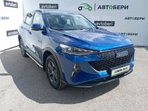 Haval F7 1.5 AMT, 2023, 13 000 км, с пробегом, цена 2 234 000 руб.