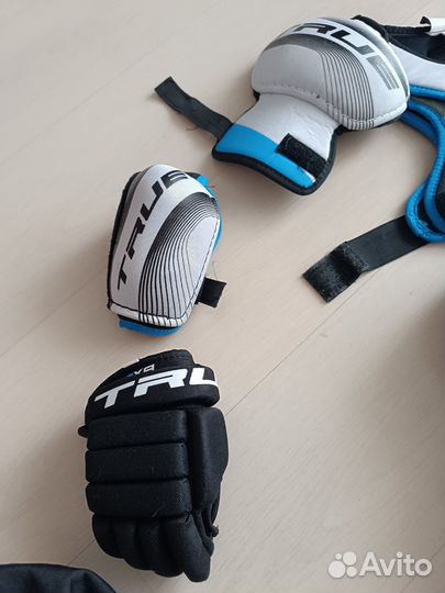 Детская хоккейная форма