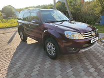 Ford Escape 2.3 AT, 2008, 202 000 км, с пробегом, цена 730 000 руб.