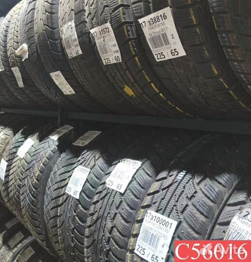 Hankook Ventus S1 Evo2 SUV K117A 255/45 R19 109W