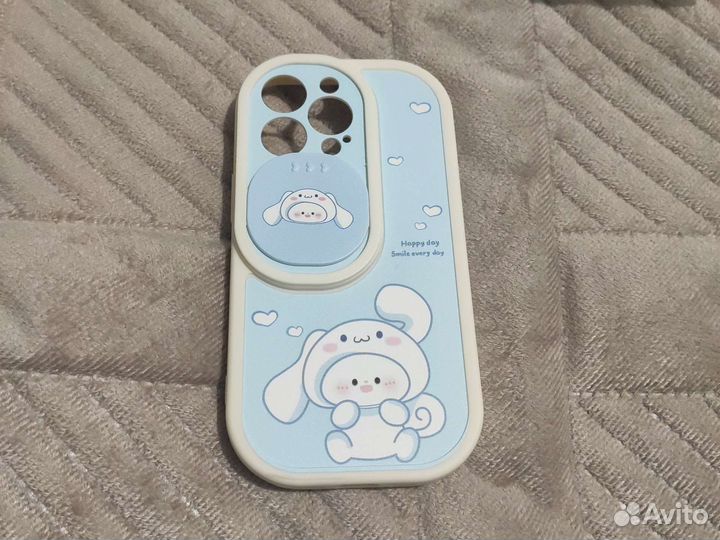 Чехол на iPhone 13 pro