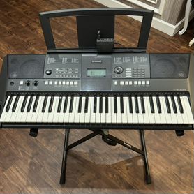 Синтезатор yamaha psr e423