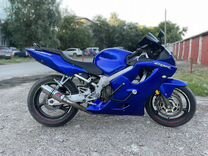 Honda cbr600f4i