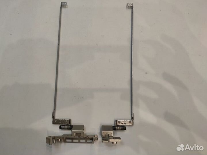 Ноутбук Lenovo L520 на запчасти