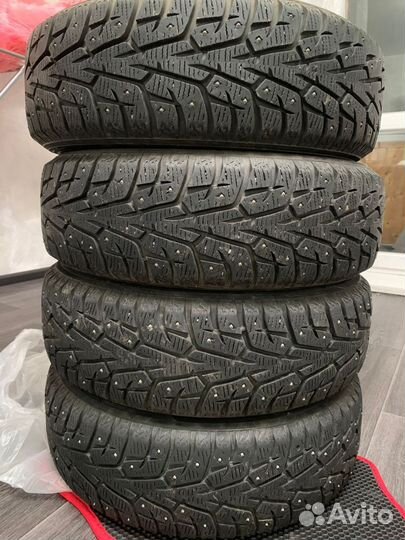 Yokohama Ice Guard IG55 185/65 R15