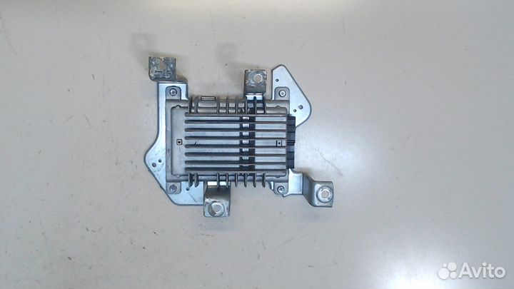 Усилитель звука Infiniti FX, 2012