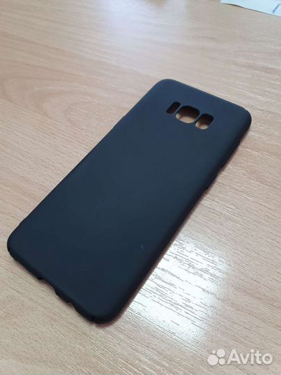 Чехол для samsung galaxy s8 plus