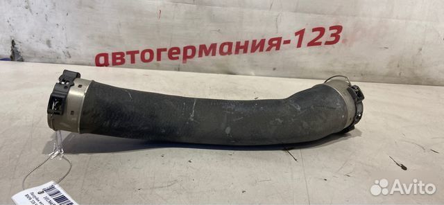 Патрубок интеркулера Bmw 320 F30 N20B20B