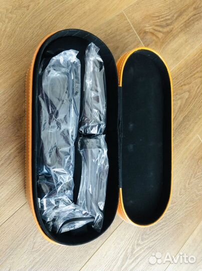 Стайлер Dyson Airwrap (реплика)