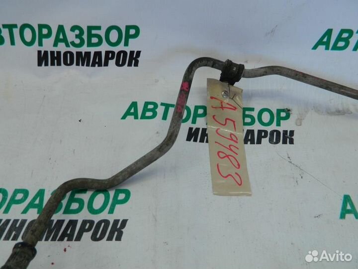 Трубка гидроусилителя для Volkswagen Bora 1998-20