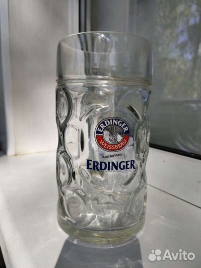 Пивная кружка германия
