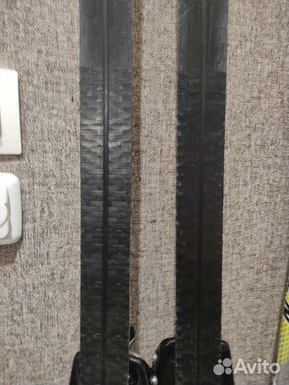 Беговые лыжи детские Fischer 160 см