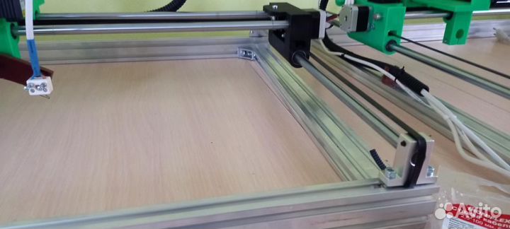 Пиро принтер