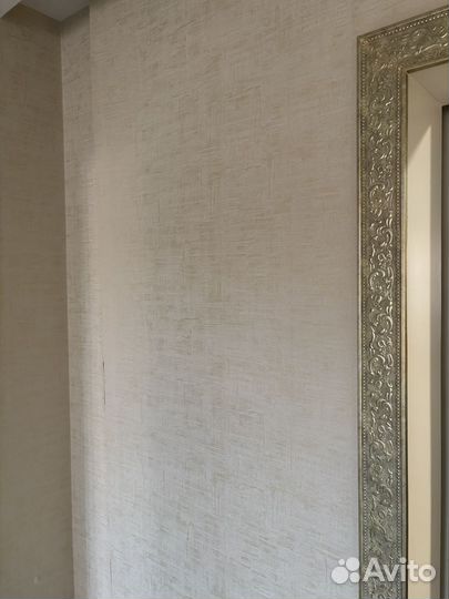 Молдинг декоративный багет