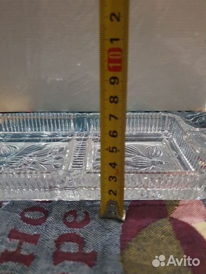 Хрусталь винтаж