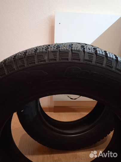 Cordiant Snow Cross 2 185/65 R15