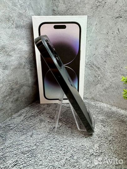 iPhone 14 Pro, 256 ГБ