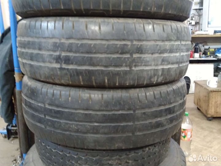 Continental Conti4x4Contact 205/70 R15 96T