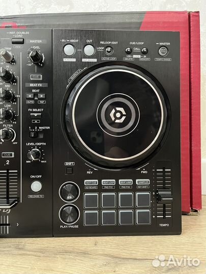 Pioneer DDJ-400