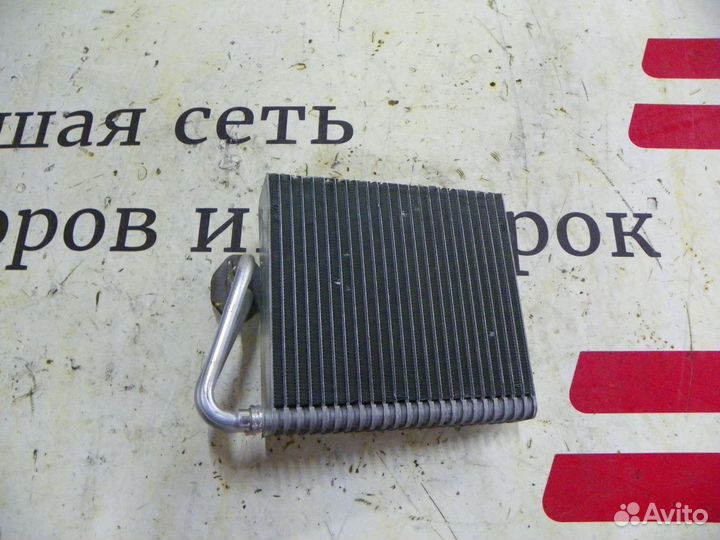 Испаритель кондиционера Renault Scenic