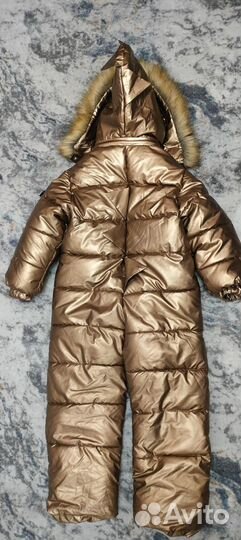 Комбинезон 100-116